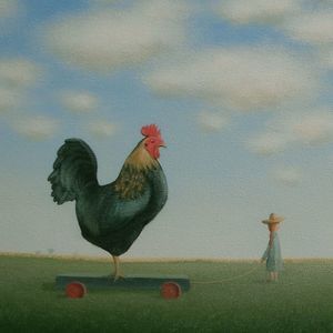 Meet your Posher, Sharon